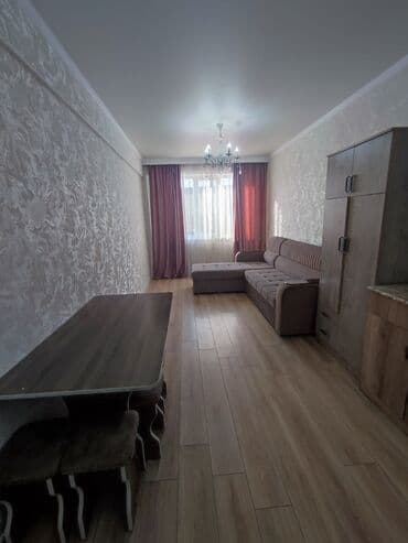 продается квартира в доме белый пароход: 1 комната, 30 м², Индивидуалка, 1 этаж, Старый ремонт — 23