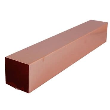 цена труба квадратная 100х100: Śpiochy — 1