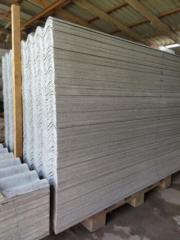 темир шифер: Шифер сатам — 6