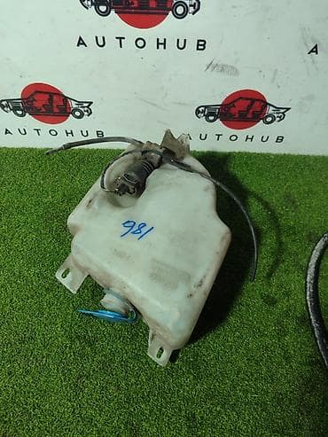 топливный фильтр гольф 3: Бачок Volkswagen — 1