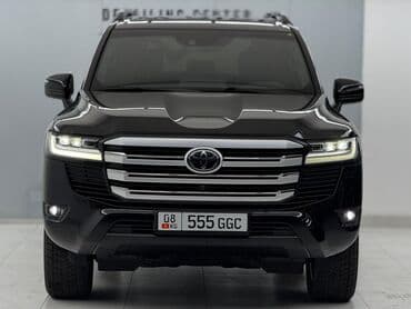 тойота йарис: Toyota Land Cruiser: 2022 г., 3.5 л, Автомат, Бензин, Внедорожник — 3