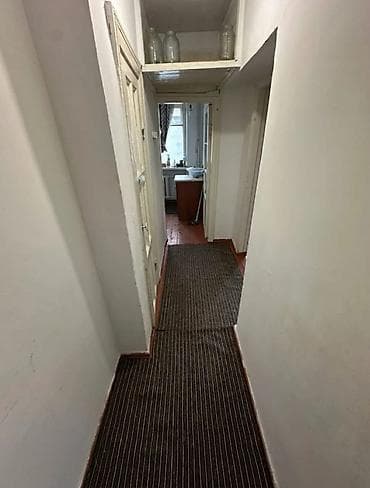 франсузкий квартал: 1 комната, 30 м², Хрущевка, 4 этаж — 2