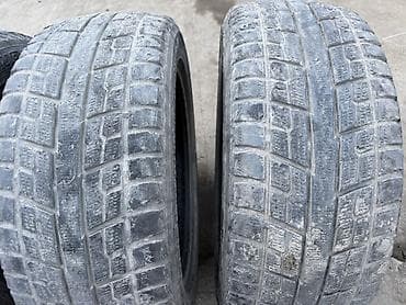 зимние шины 22555 r18: Шины 225 / 55 / R 18, Зима, Комплект, Легковые, Yokohama — 3