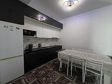 дома на иссык куле: 2 комнаты, 60 м² — 9