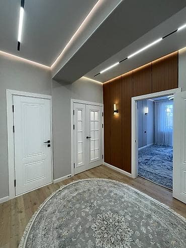 южный ихлас: 2 комнаты, 79 м², 10 этаж, Дизайнерский ремонт — 1