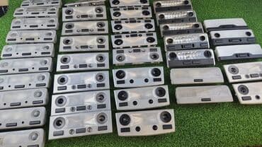 Унаа тетиктери: Платона центральные салона Е60 е39 е46 е38 2003г м шт В отличном — 1