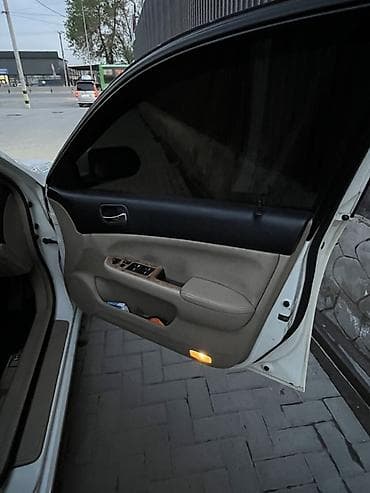 лямдазонд хонда аккорд: Honda Accord: 2003 г., 2 л, Автомат, Газ, Седан — 9