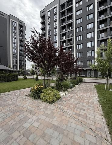 ск авангард: 3 комнаты, 88 м², Элитка, 10 этаж, Дизайнерский ремонт — 1