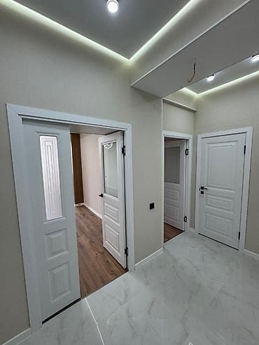 sky: 1 комната, 48 м², Технопарк Элитка, 3 этаж, Евроремонт — 8