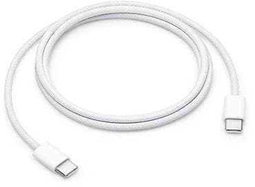 Кабель Apple USB‑C Charge Cable 60W (1 м), плетёный Оригинальные