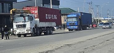 poliv kg: Стрела 19 м, 16 т, Борт 20000 кг — 2