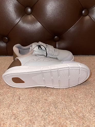 мужской ботинки: Next детская обувь. Хаки сандали. Размер: 26.5/28/34.5р. Цена — 6