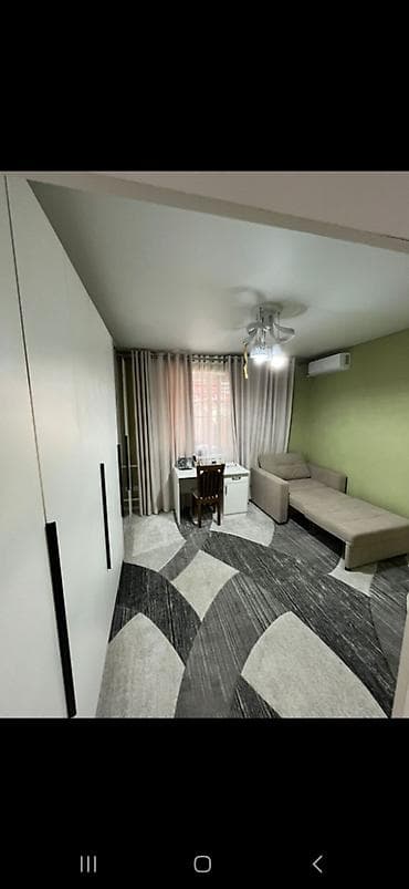 jack 4: 🏡 Продаётся дом в ж/м Кок-Жар, Бишкек 📍 Отличная локация 🛏 4 комнаты — 2