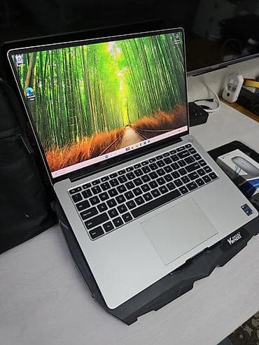 Для учебы, Б/у, Intel Core i5 at lalafo.kg Для учебы, Б/у, Intel Core i5