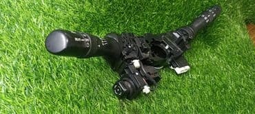 ключател: Тойота хариер ключатель фара — 5