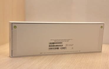 айпод нано цена: Продаю НОВЫЕ Apple watch series 9 45mm midnight aluminum. ❌Обмена — 7