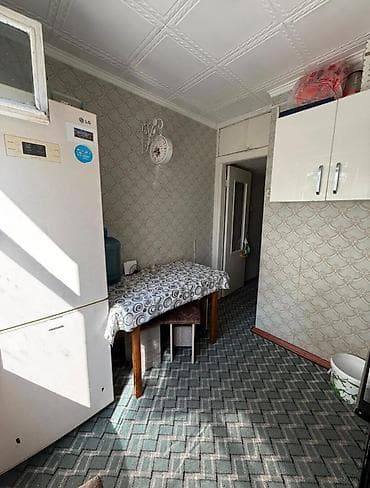 Недвижимость: 2 комнаты, 44 м², 3 мкр 104 серия, 3 этаж — 2