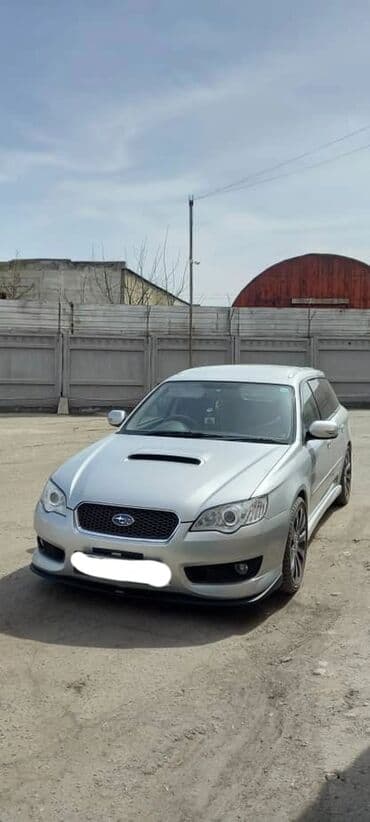 кардан на субару легаси: Автомобиль Subaru Legacy в кузове универсал, серебристого цвета, с — 4