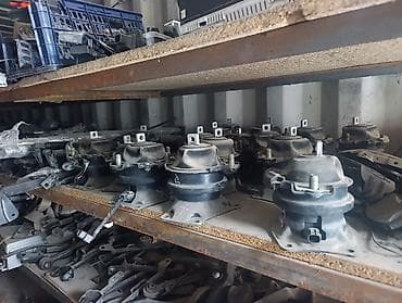 кислородные подушки бишкек: Подушка двигателя б/у оригинал на японские машины авторазбор из Японии — 3