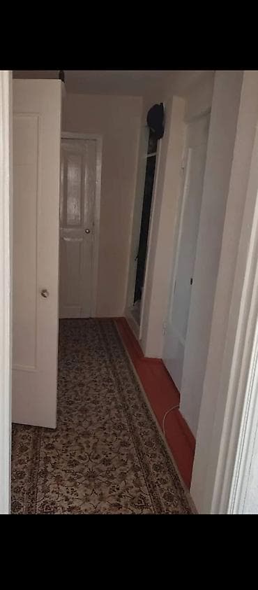 Бөлмөлөр: 55 м², 3 бөлмө, Забор, тосулган — 3