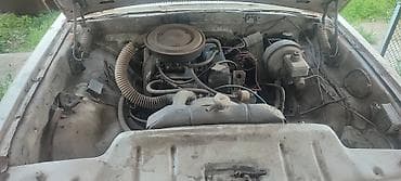 волга двигатель: ГАЗ 31029 Volga: 1995 г., Механика, Бензин — 6