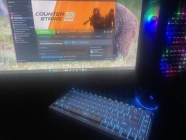 компьютеры для игр: Компьютер, Игровой, Новый — 1