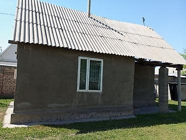 Продается не большой кирпичный 3-х комнатных.дом.Цена договорная район