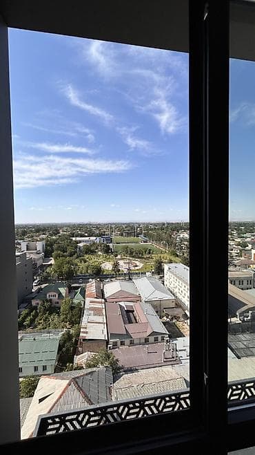 Недвижимость: 2 комнаты, 77 м², Гоин Элитка, 11 этаж, Евроремонт — 3