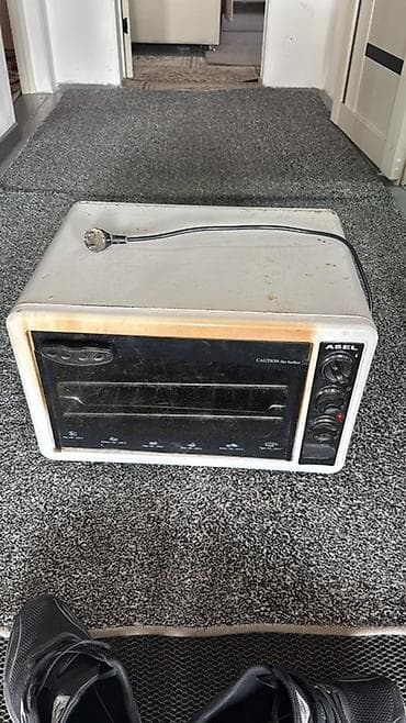 колба для кофеварки siemens: Духовка, Б/у — 1