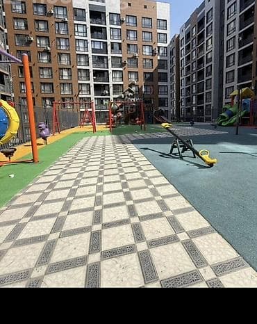 кварита: 1 комната, 55 м², Элитка, 15 этаж, Готовая ПСО (под самоотделку) — 1