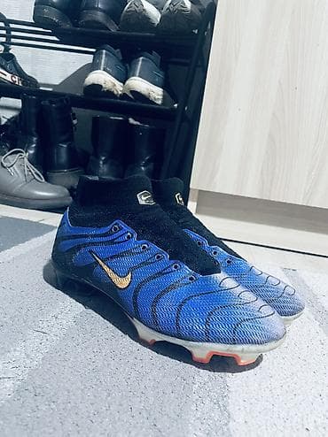 Электротранспорт: Продам бутсы 36 го размера носил их я не долго не воняют окончательно — 3