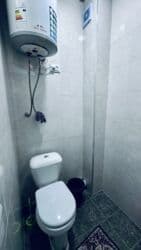 дом туз: 1 бөлмө, 46 кв. м, Элитка, 12 кабат, Евроремонт — 8