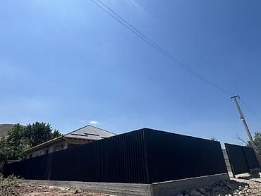 Продажа домов: Продаётся участок с домом под ПСО на закрытой территории дачи — 1