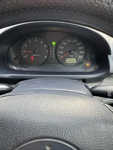 решетка мазда демио: Mazda Demio: 2005 г., Хэтчбэк — 5
