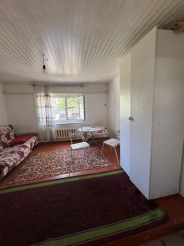 сдаю арча бешик: 15 м², 1 комната, Парковка — 5