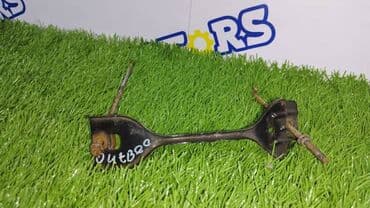 купить аккумулятор для велосипеда: Subaru Outback 2010 год, крепление аккумулятора — 1