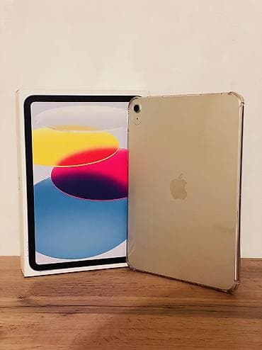 honor 10 lite: Планшет, Apple, 10" - 11", Wi-Fi, Классический цвет - Синий — 3