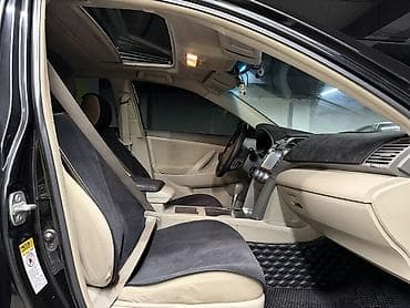 камри хле: Toyota Camry: 2010 г., 2.5 л, Автомат, Бензин, Седан — 10
