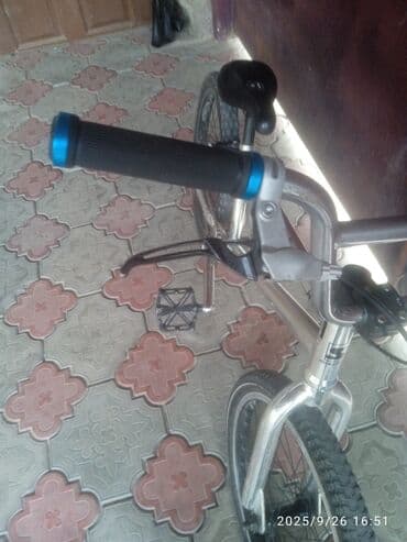 купить раму для бмх: BMX велосипед, Б/у — 6