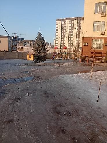 2 комнаты, 67 м², 1 этаж — 10