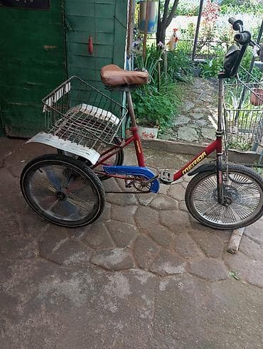 велики цена: BMX велосипед — 2