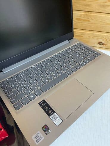 ноодбуки: 💻Ноутбук Lenovo i5-1035G4 ---------------------------------------- — 4