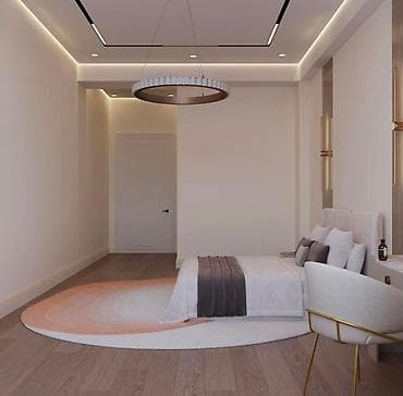2 комнаты, 79 м², Технопарк Элитка, 12 этаж, Дизайнерский ремонт — 4