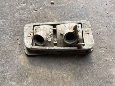 нисса патрол: Другой вид стоп-сигнала Nissan 2005 г., Б/у, Оригинал, Япония — 2