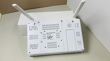 hub switch: Комплект видеонаблюдения CAMERA KIT (Video Surveillance System) - — 10