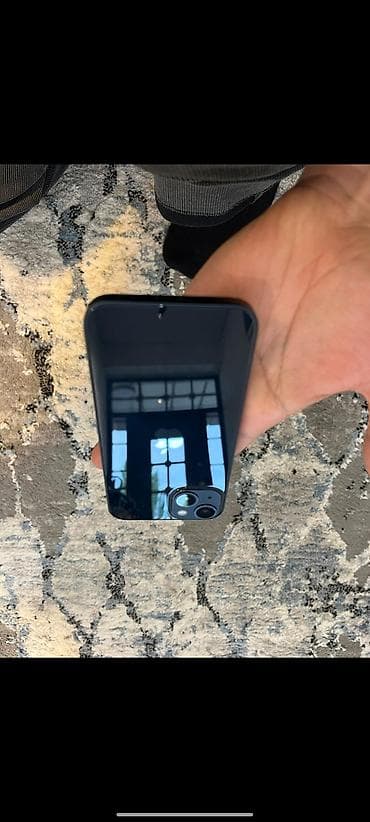 айфон 7 сколько стоит: IPhone 13, 128 ГБ, Midnight — 9