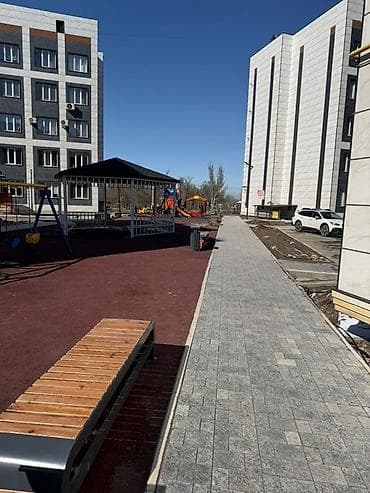 2 room flat: 1 комната, 42 м², Элитка, 2 этаж, Готовая ПСО (под самоотделку) — 2