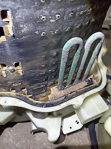 стриалная машина: Ремонт стиральных машин - Профессиональная диагностика любых — 4