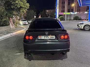 купить хонду акорд: Honda Accord: 2004 г., 2.4 л, Автомат, Бензин, Седан — 9
