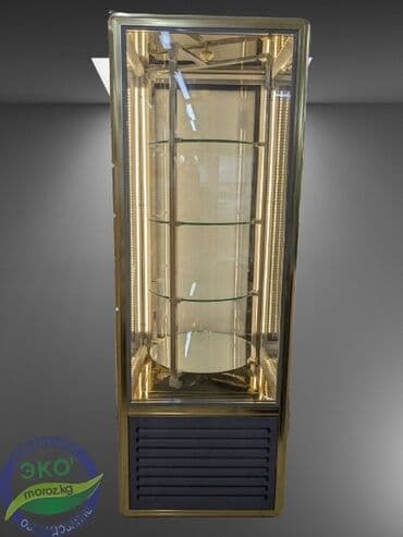 промышленные холодильники для хранения фруктов цена: Кондитерские, Китай, Новый — 3